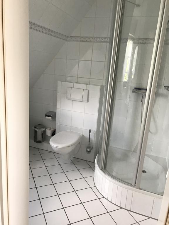 Kastanienhues Apartment فيسترلاند المظهر الخارجي الصورة
