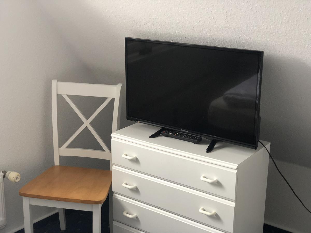 Kastanienhues Apartment فيسترلاند المظهر الخارجي الصورة